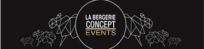 La Bergerie- Concept Events